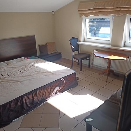 Vilnius Cat Friendly Apartment ภายนอก รูปภาพ