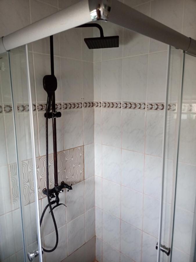 Vilnius Cat Friendly Apartment ภายนอก รูปภาพ