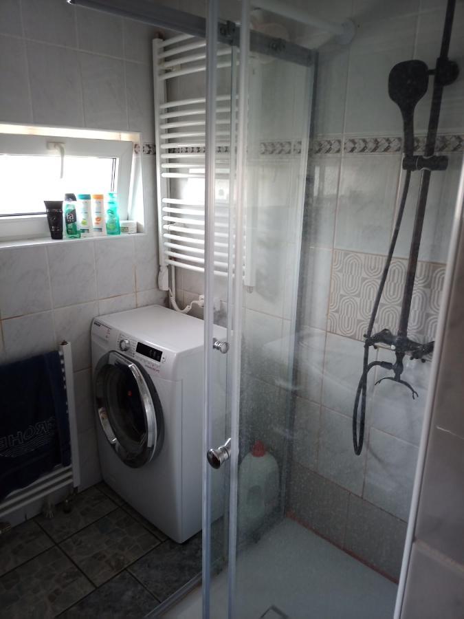 Vilnius Cat Friendly Apartment ภายนอก รูปภาพ