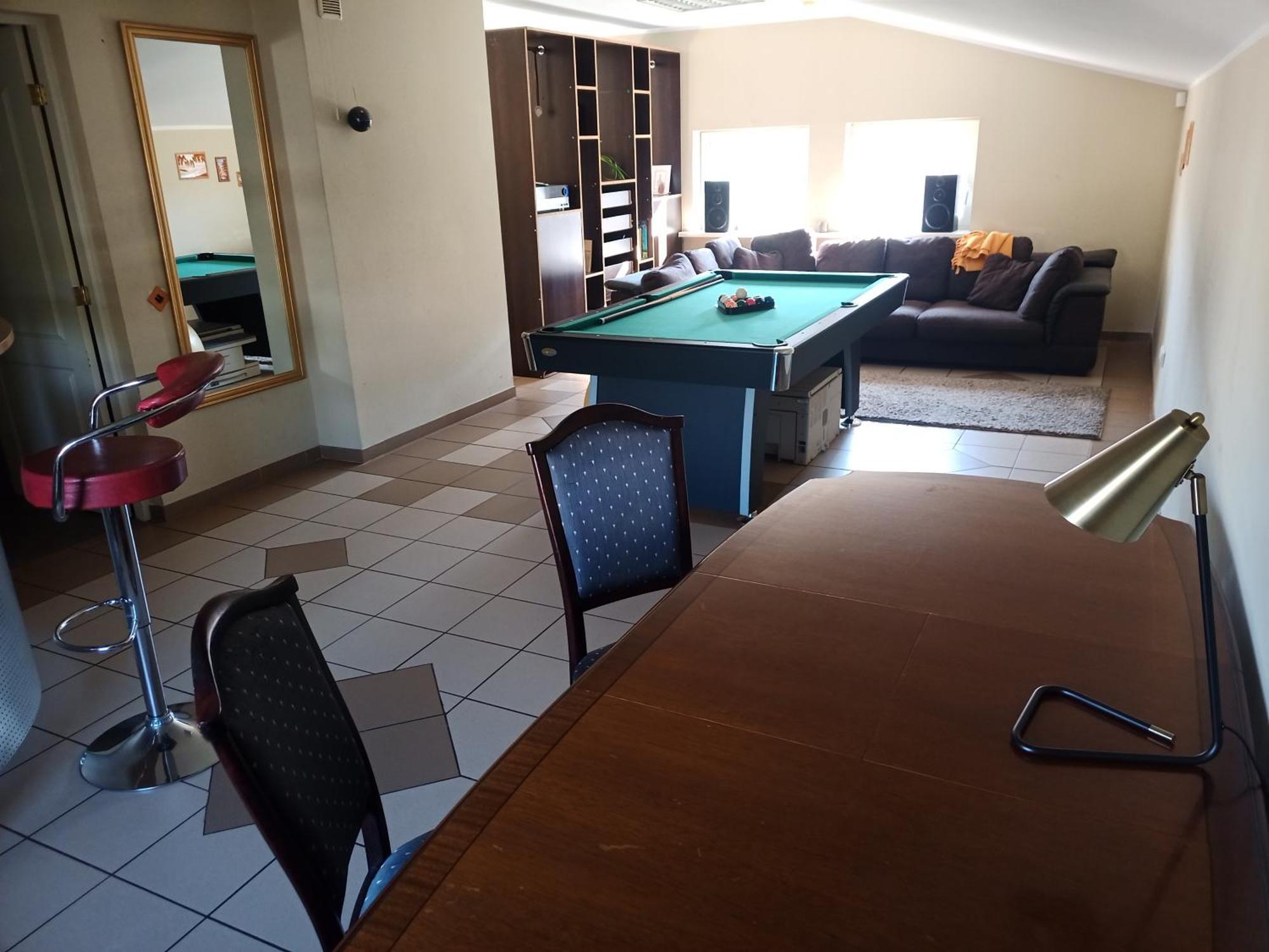 Vilnius Cat Friendly Apartment ภายนอก รูปภาพ