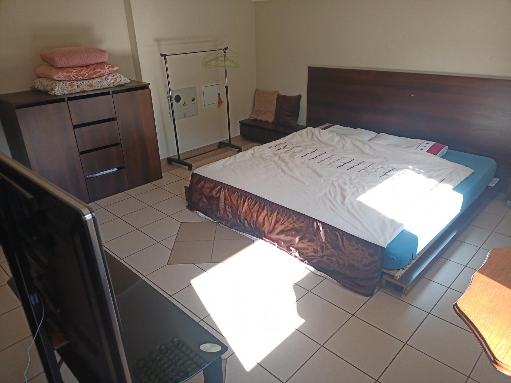 Vilnius Cat Friendly Apartment ภายนอก รูปภาพ