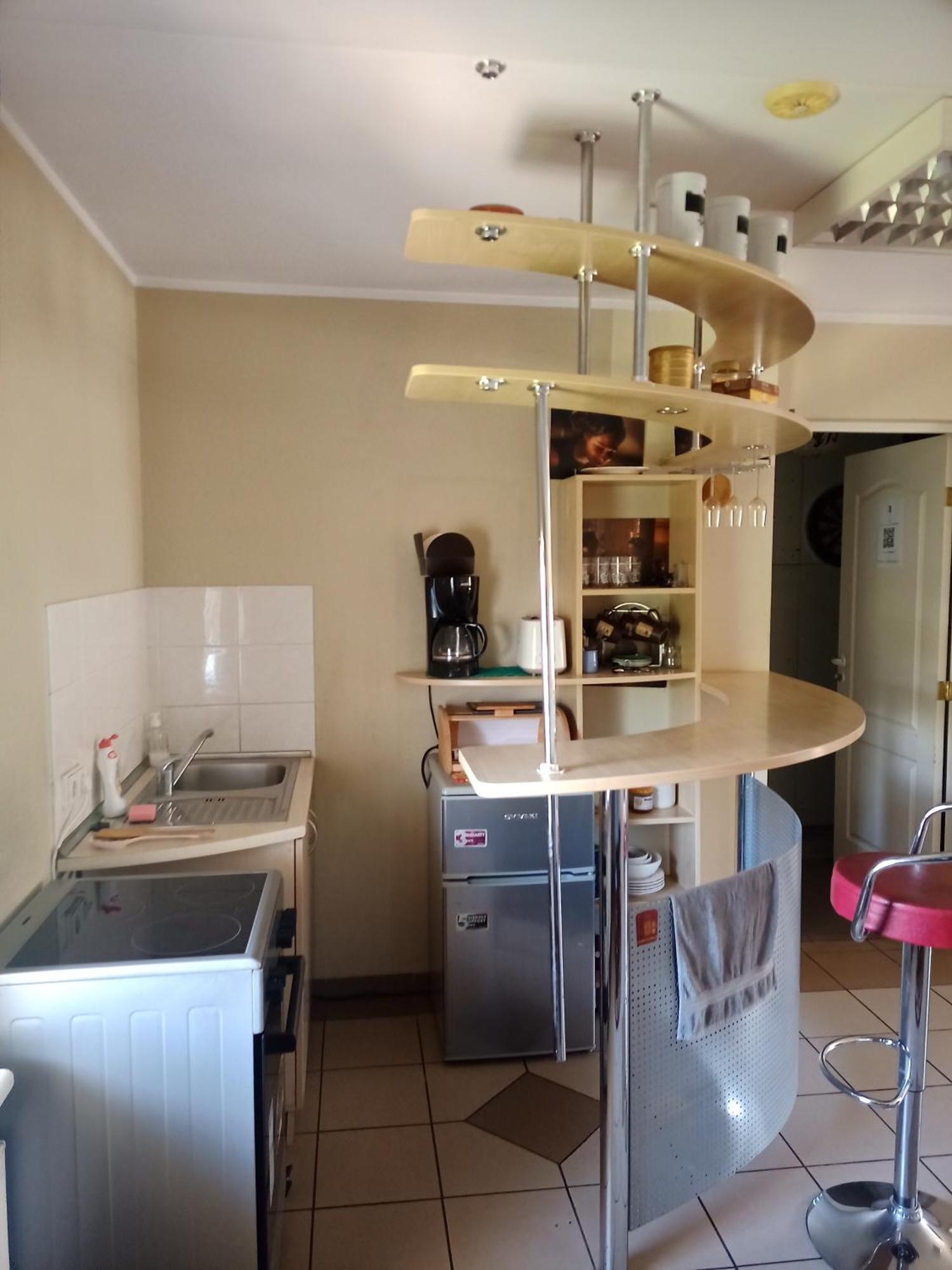 Vilnius Cat Friendly Apartment ภายนอก รูปภาพ