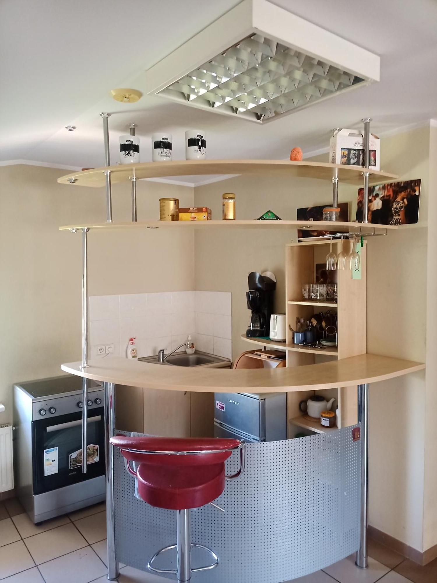 Vilnius Cat Friendly Apartment ภายนอก รูปภาพ