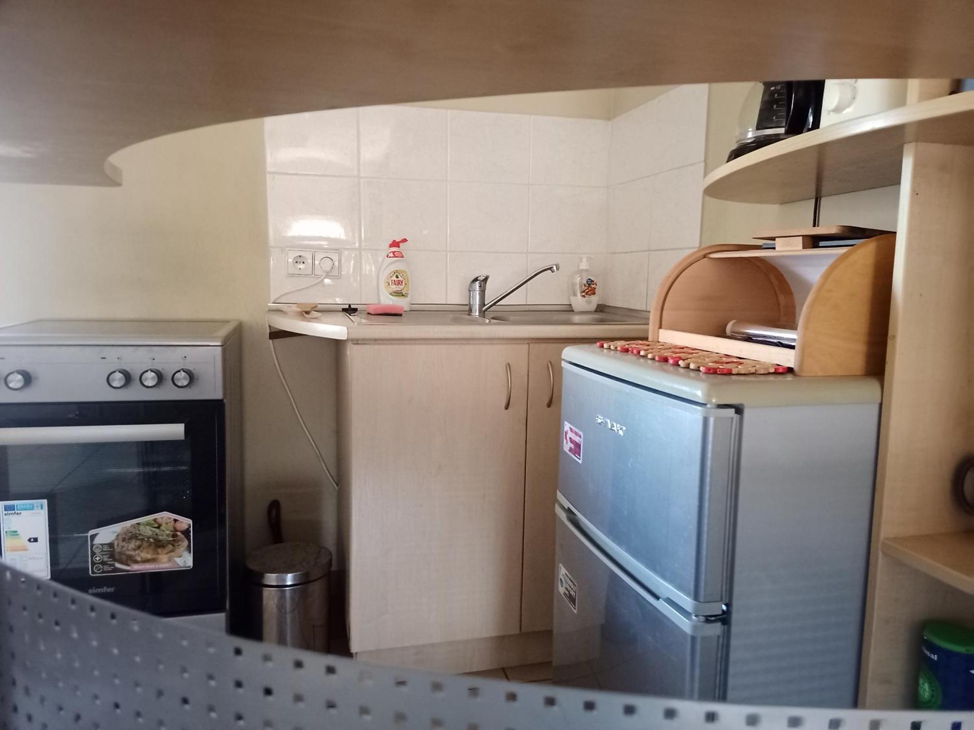 Vilnius Cat Friendly Apartment ภายนอก รูปภาพ
