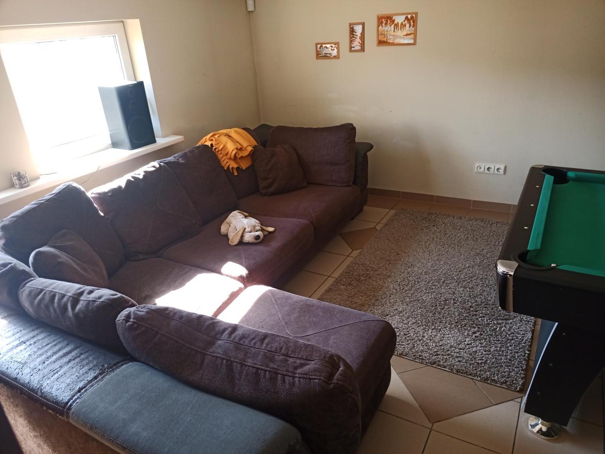 Vilnius Cat Friendly Apartment ภายนอก รูปภาพ